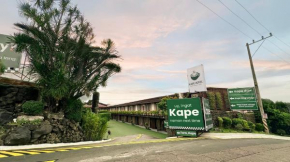 Kape Hotel Pasig